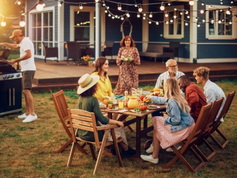 Ідеальний пікнік на природі: що взяти з собою