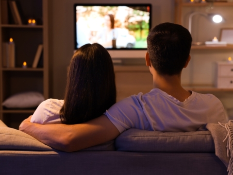 Романтичний вечір із курочкою та фільмом: ідеальний сценарій до Дня святого Валентина