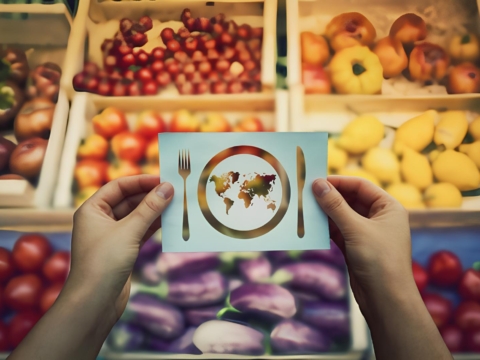 Квіз: вгадай країну за стравою!