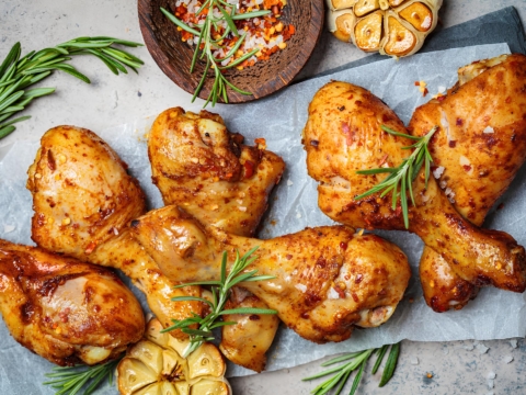 Який смак гомілок обрати? Огляд апетитних маринадів