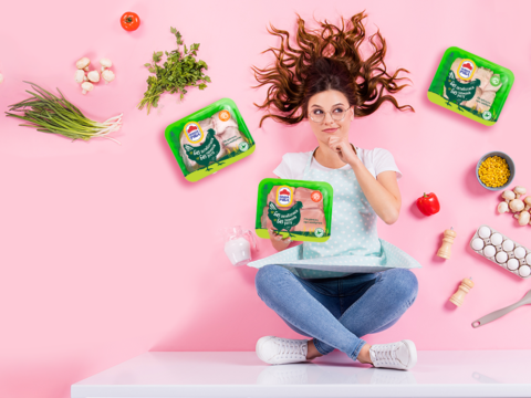 М'ясо гомілки, м'ясо стегна чи філе стегна: у чому різниця, що вибрати та що приготувати?