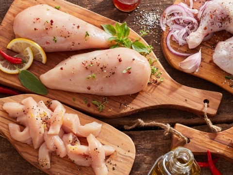 Як добре ти знаєш продукцію «Наша Ряба»?