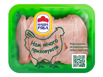 Філе «Міньйон»