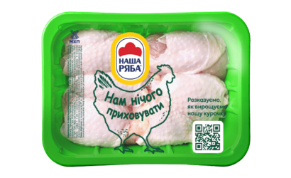 М'ясо гомілки