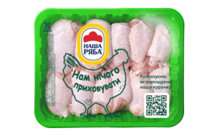 М'ясо гомілки