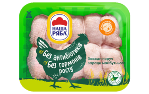 М'ясо стегна