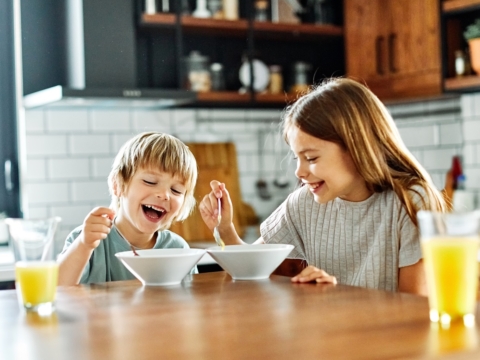 Курочка для дітей: цікаві рецепти та корисні поради