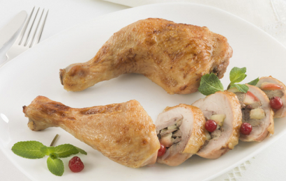 Сюрприз-ніжки