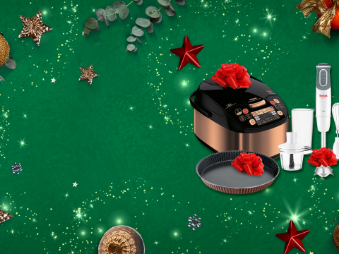 Вітаємо переможців акції у фірмових магазинах ТМ «Наша Ряба». Результати першого тижня