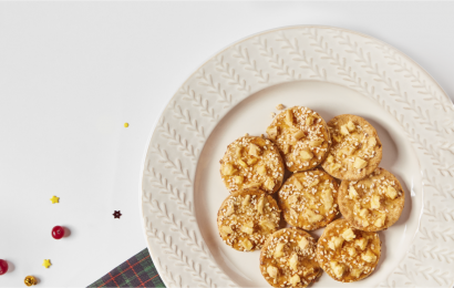 Дитяче печиво з курячого філе