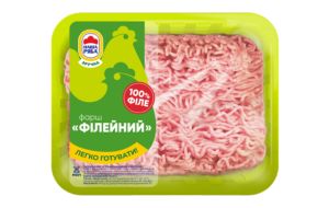 Фарш «Філейний»