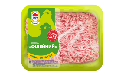 Фарш «Філейний»