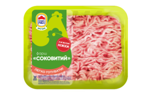 Фарш «Соковитий»