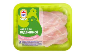 Філе для відбивної