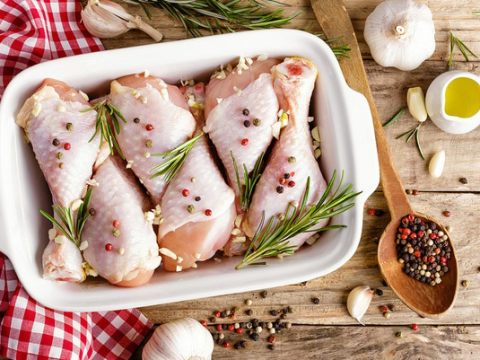 ТЕСТ: правда чи міф – що Ви знаєте про курятину?