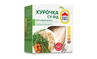 Курочка су-від