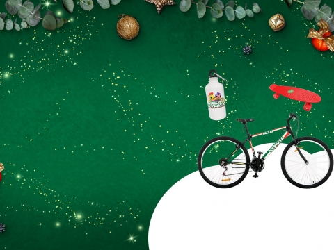 Результати 1-го розіграшу Акції «Назустріч пригодам з Веселими Курчатами»