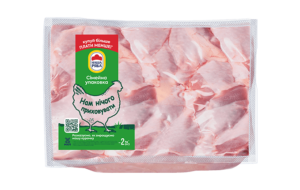 Гомілка – сімейна упаковка