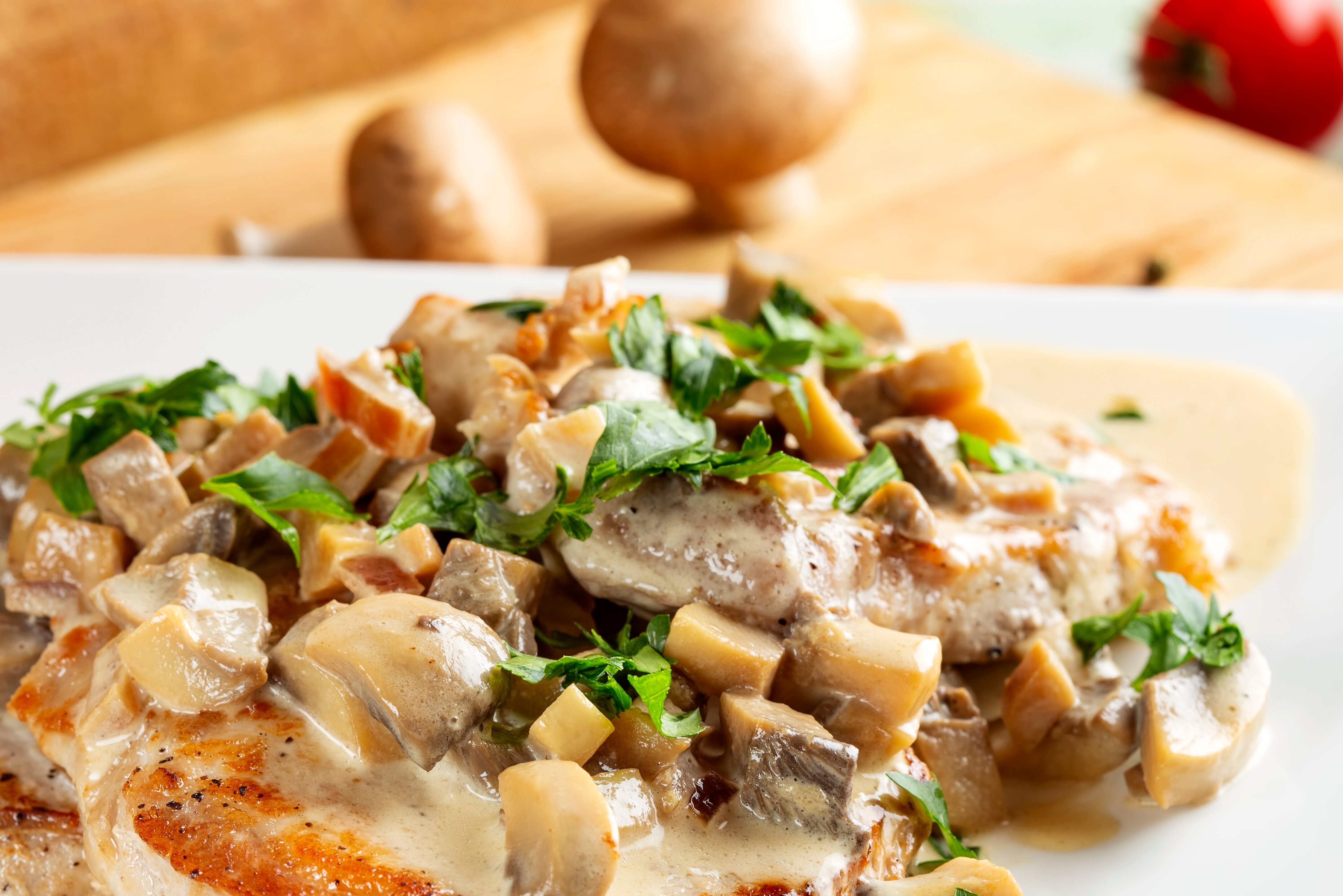 Котлети курячі «Наша Ряба Апетитна»