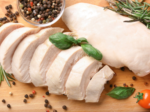 Розвантажувальний день на курячому філе: правила, переваги, користь