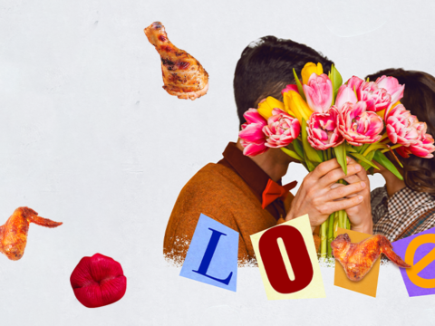 Тест: твоя ідеальна пара