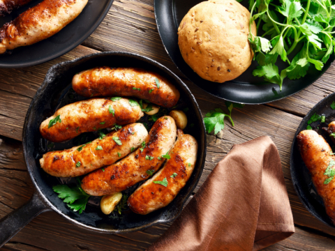 Смачна страва за 15 хвилин: «Наша Ряба Апетитна» допоможе