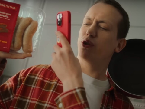 КВІЗ: що приготувати, якщо друзі вже на порозі?