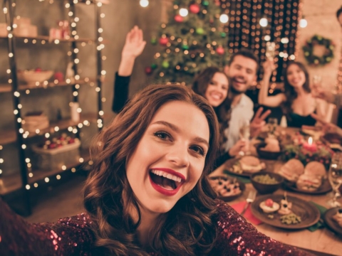 Як зустріти свята та що приготувати: смачні ідеї від «Наша Ряба Апетитна»