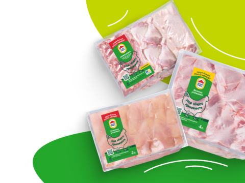 Купуй більше, плати менше!