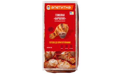 Гомілки «Барбекю»